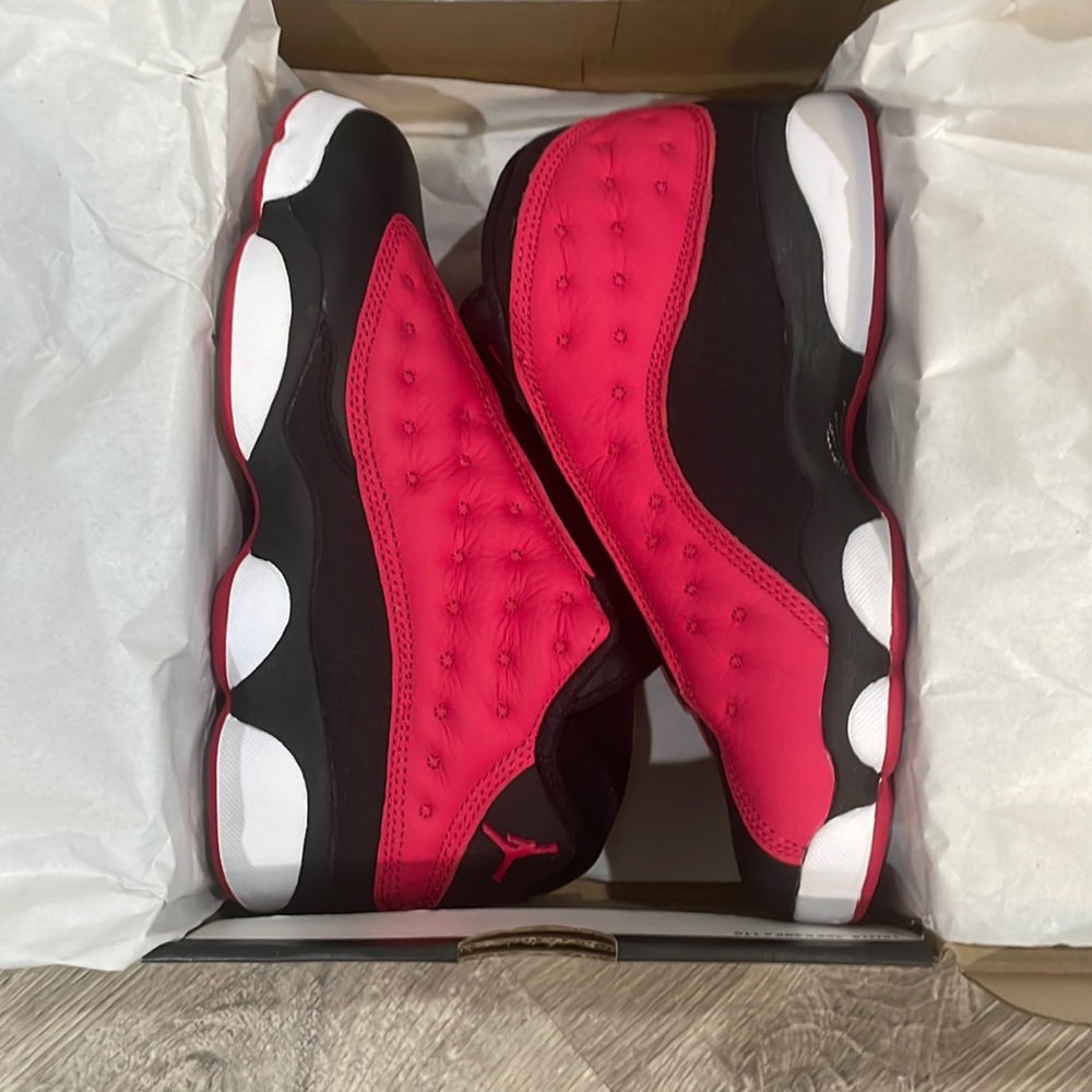 Air Jordan 13 Retro Low (GS), 6Y